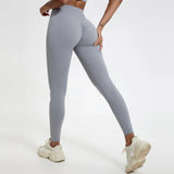 Push Up Booty Yoga Pant