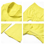 Seamless Flared Leggings Scrunch