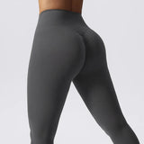 Push Up Booty Yoga Pant
